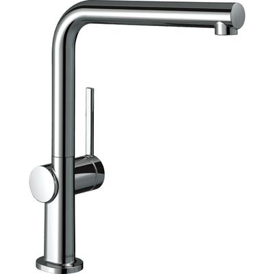 Hansgrohe M54 - Spültischarmatur Talis, verchromt 72840000