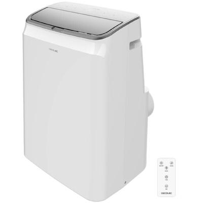 Cecotec - Mobile Klimageräte ForceClima 14600 Soundless Heating