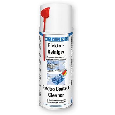 11210400 Elektronikreiniger 400 ml - Weicon