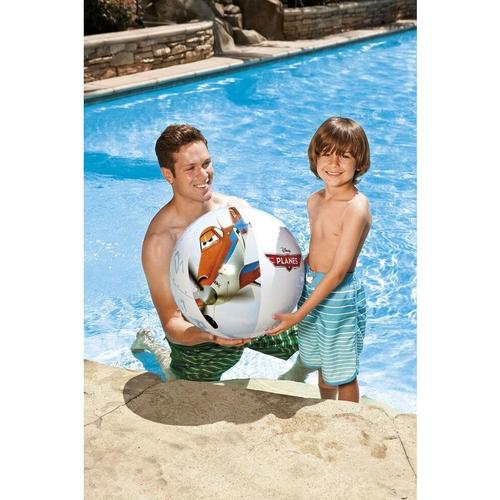 58058 Disney Wasserball Strandball Beachball Wasserspielzeug Ball ø 61 - Intex