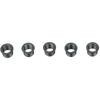 Kstools - Gewindebuchse m.Bund L=11,2mm,IG=M14x1,25/AG=M16x1,25