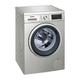 Siemens WU14UTS0 iQ500 unterbaufähige Waschmaschine / 9kg / C / 1400 U/min/Outdoor/Imprägnieren-Programm/varioSpeed Funktion/Nachlegefunktion