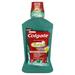 Colgate Total Advanced Pro Shield Spearmint Surge Mouthwash 16.9 Fluid Ounce -- 6 per case.