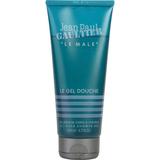 JEAN PAUL GAULTIER by Jean Paul Gaultier - ALL OVER SHOWER GEL 6.8 OZ - MEN