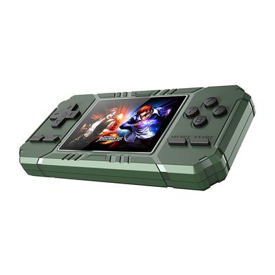 Handheld Retro Game Console,Retro Portable Mini Handheld Game Console 8-Bit 3.0 Inch Color LCD Game Player Built-in 520 Games