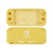 Replacement Housing Shell Compatible With Nintendo Switch Lite (Yellow)