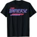 Steven Universe Mr. Universe Logo T-Shirt - Official Cartoon Network Merch
