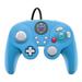PDP Gaming Legend Of Zelda Link GameCube Wired Fight Pad Pro Controller: Link - Nintendo Switch
