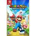 Ubisoft Mario + Rabbids Kingdom Battle Ubisoft Nintendo Switch UBP10902111