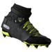 Battle Sports XFAST Over the Cleat Ankle Support System - Small - Black