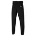 Nike Boy s Vapor Select Elastic Baseball Pants S Black | White