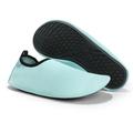 Mens Water Shoes Quick Dry Barefoot Shoes Aqua Yoga Socks Slip-on Swim Walking Shoes