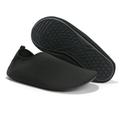 Mens Water Shoes Quick Dry Barefoot Shoes Aqua Yoga Socks Slip-on Swim Walking Shoes