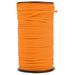 100m 4mm Outdoor 7 Core Strand Core Rock Climbing Rope Survival Equipment for Hiking(Orange)