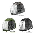 Bisofice tent Waterproof Shed Tent Waterproof Bikes In Waterproof Fabric 210d Shelter Shed With 210d Bike Tent Areas 210d Bike Ideal Bikes Easy Assembly Ideal WaterproofShed