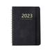 Kpamnxio Clearance Tools Schedule Notebook Office Notebook Business Notebook Notebook Black