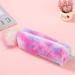 Ewgqwb School Supplies Clearance Big Capacity Pencil Case Student Fleecy Hairball Large Capacity Pencil Case Bag Stationery Zipper Pouch