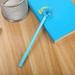 myvepuop Pen Donut Gel Pen 0.5mm 2ml Liquid Gel Ink Rollerball Pen For School Home Office Blue One Size