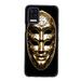 Classic-theater-masks-0 phone case for LG K53 for Women Men Gifts Classic-theater-masks-0 Pattern Soft silicone Style Shockproof Case