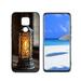 Vintage-candle-lantern-symbols-3 phone case for Moto G Play 2021 for Women Men Gifts Flexible Painting silicone Shockproof - Phone Cover for Moto G Play 2021