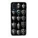 Classic-knight-armor-symbols-0 phone case for Moto G Stylus 5G for Women Men Gifts Classic-knight-armor-symbols-0 Pattern Soft silicone Style Shockproof Case