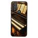 Classic-piano-key-melodies-3 phone case for Moto G Power 2022 for Women Men Gifts Classic-piano-key-melodies-3 Pattern Soft silicone Style Shockproof Case