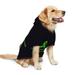 Mental Health Awareness Month Dog Clothes Hoodie Pet Pullover Sweatshirts Pet Apparel Costume For Medium And Large Dogs Cats X-Large