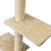 Carevas Perches Cat Set Cat Pcs Wall Cat With Mounted Cat With Modern Climber Set Shelves And Furniture Cat Shelves And Perches Wall Mounted 5 Pcsset