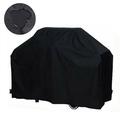 1x BBQ Cover Grill Rain Garden Barbecue Winter Bag Quality Waterproof BBQ Grill Cover