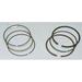 Total Seal T3690 30 Ts1 4.030 Bore Piston Ring Set