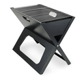 FM Portable Charcoal Grill with Tote Model