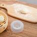 JGJJUGN Household Kitchen Steamed Mantou Paste Bag Baking Artifact Loafer Bun Grinding Tool Food Grade Pasta Making Gadget
