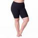 Rainbeau Curves Basics Bike Short