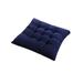 Apepal Seat Cushions for Memory Foam Square Chair Cushion Seat Cushion With Anti-skid Strap Indoor And Outdoor Sofa Cushion Cushion Pillow Cushion For Home Office Car