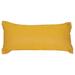 YeSayH B-SF Canvas Sunflower Hammock Pillow