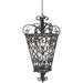 Fort Quinn 8 Light Extra Large Hanging Lantern Bailey Street Home 71-Bel-618910