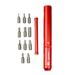 BIKERSAY Portable Bike Torque Wrench Cycling Multifunctional Tool Kits for MTB Road Bicycle Use