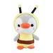 Gieriduc Clearance Sales Today Plush Toy Creative Cute Cartoon Penguin Doll Plush Toy Cute Soft Doll Gifts for Girls Toddlers Kids (C)