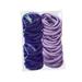 Uytogofe Candy-Colored Hair Tie Mori Female Tie Head Rope Seamless High Elastic Hair Rope 50 Packs Hair Ties Headbands for Women Rubber Bands Hair Bows for Women Hair Ties No Damage Hair Bun Maker