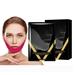 V Lifting Mask V Shape Jawline Mask Face Firming Lift Up Jawline Contour Lifting Firming Moisturizing Mask