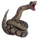 Haunted House Snake Prop Fake Toy Childrenâ€™s Toys Simulation Animal Model Simulated Models