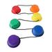 Kindergarten Game Props Balance Toy Plum Pile Baby Girl Outdoor Aldult Stepping Stone Abs