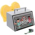 Mini Football Interactive Soccer Toy Table Game Desktop Games Toys Sports Child Plastic