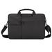 Laptop Bag 15.6 Inch Business Briefcase Water-Repellent Shoulder Messenger Bag Computer Bag Work Office Travelblack15.6
