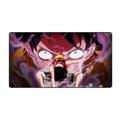 Anime Mouse Mat Rubber Anime Cartoon Patterns Waterproof Gaming Mouse Pad for Office Home 75x40cm / 30inx16in