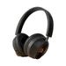 BCZHQQ Bluetooth Wireless Over-Ear Headphones FM Stereo Radio Headset Micro SD Card Mp3 Player Built-in Lithium Battery and Microphone for PC/Cellphone/Travel/Work)