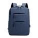 2023 New Business Bag School Bag Travel Waterproof Laptop Bag Shoulder Backpack