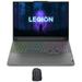 Lenovo Legion Slim 5i Gen 8 Gaming/Entertainment Laptop (Intel i7-13700H 14-Core 16.0in 165 Hz Wide QXGA (2560x1600) GeForce RTX 4060 32GB DDR5 5200MHz RAM Win 11 Pro) with Premium Backpack