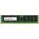 Essentials 4GB DDR4 - 4 Go - 1 x 4 Go - DDR4 - 2133 MHz - 288-pin dimm - Noir - Vert (992182)