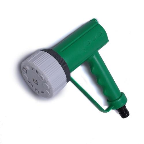 Pistolet arrosage 10 jets - Astuceo